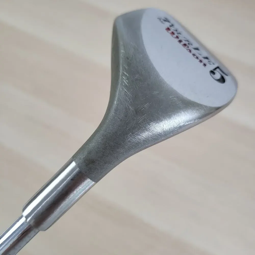 Wilson Tour LE Fairway 5 wood Airlite Steel Shaft 41.5"L Right Handed - Picture 3 of 15